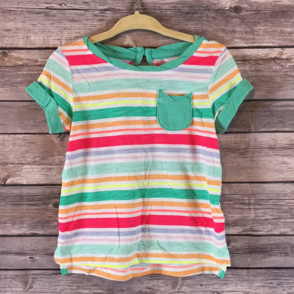 Baby girls T-shirt
